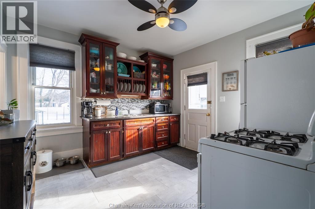 331 St George Street, Dresden, ON - Indoor