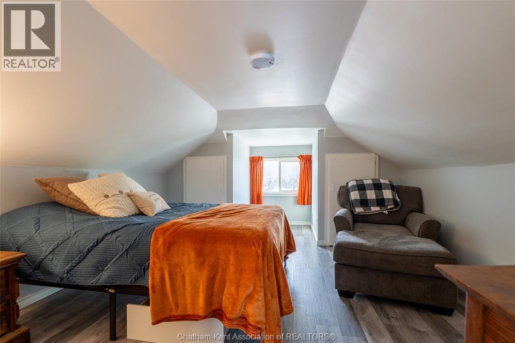 331 St George Street, Dresden, ON - Indoor Photo Showing Bedroom
