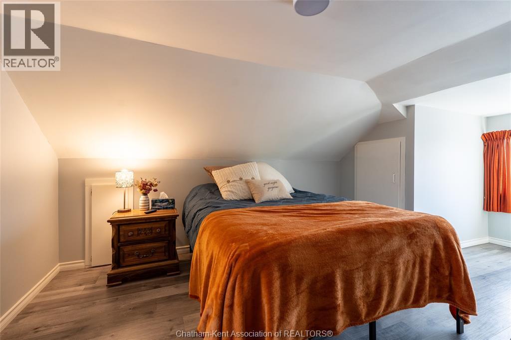 331 St George Street, Dresden, ON - Indoor Photo Showing Bedroom