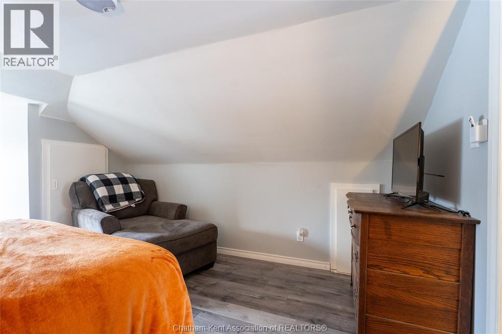 331 St George Street, Dresden, ON - Indoor Photo Showing Bedroom