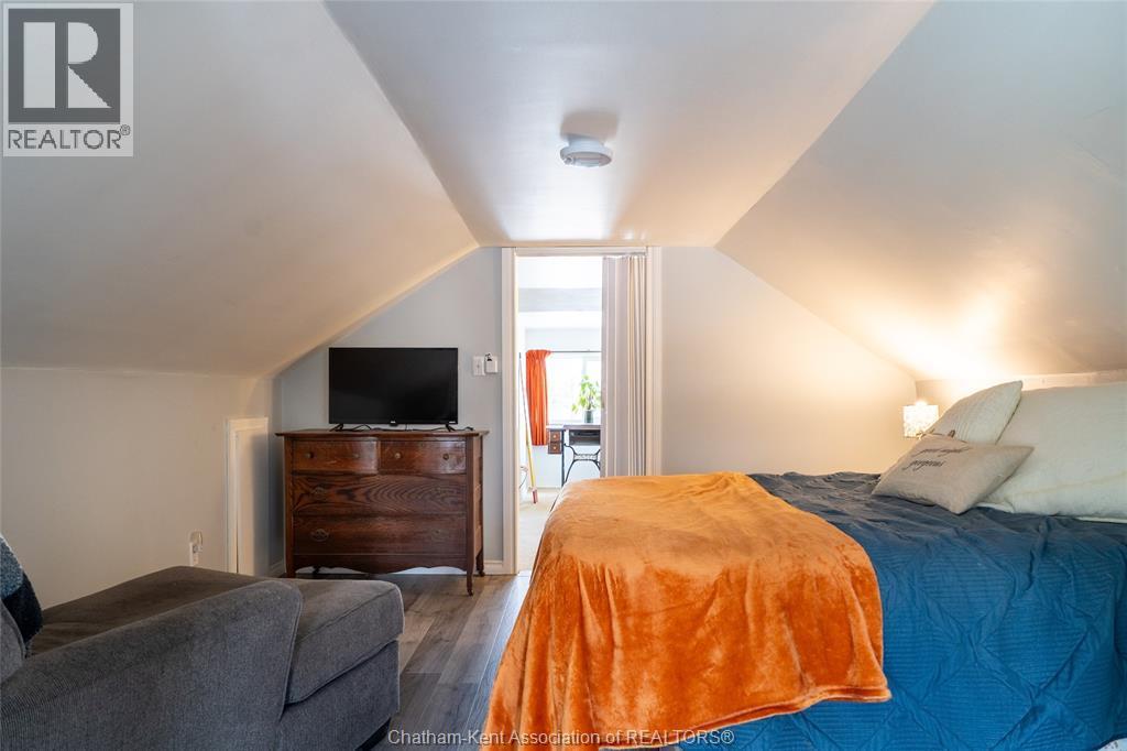 331 St George Street, Dresden, ON - Indoor Photo Showing Bedroom
