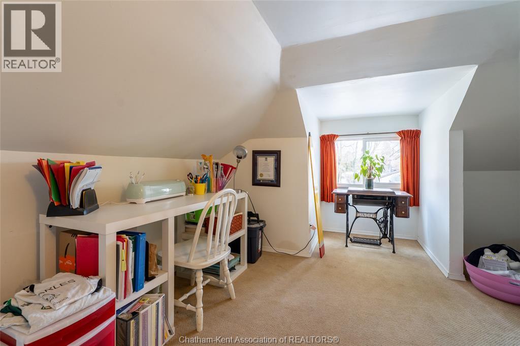 331 St George Street, Dresden, ON - Indoor