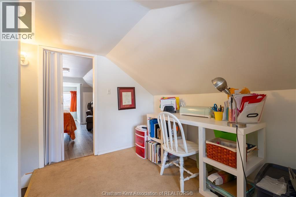 331 St George Street, Dresden, ON - Indoor