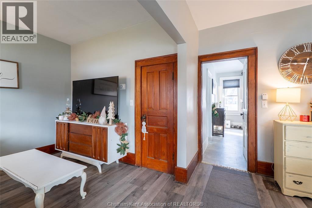 331 St George Street, Dresden, ON - Indoor