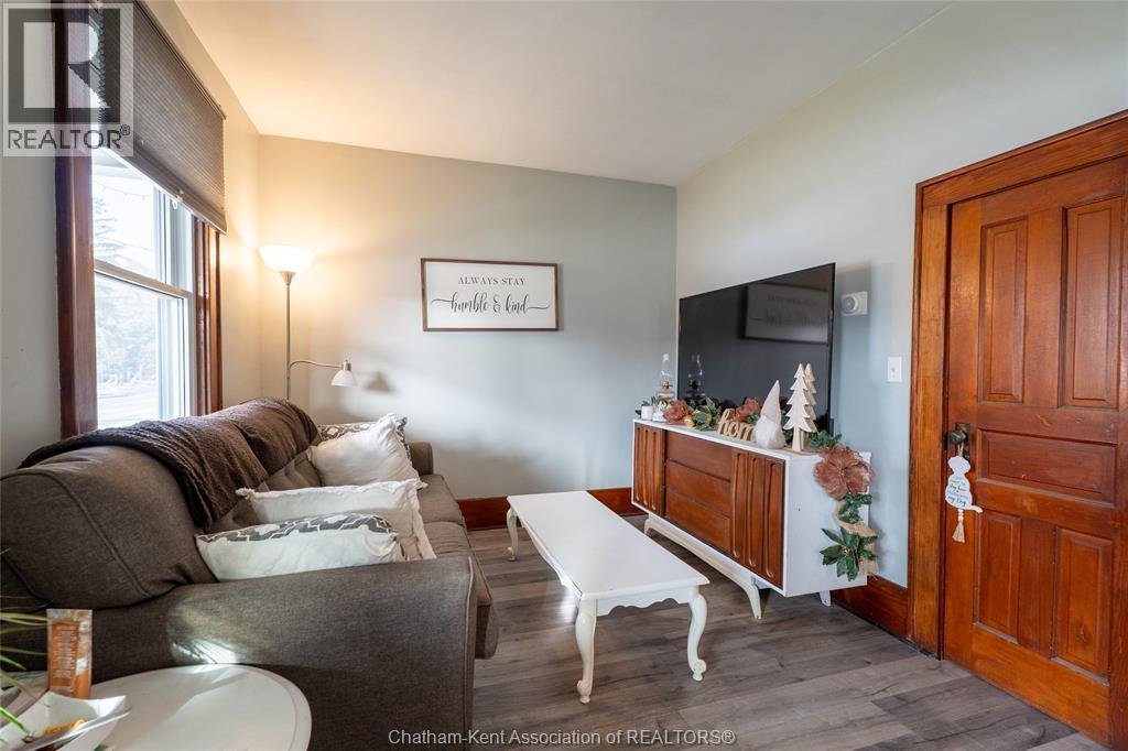 331 St George Street, Dresden, ON - Indoor