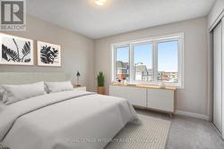 This photo is virtually staged -