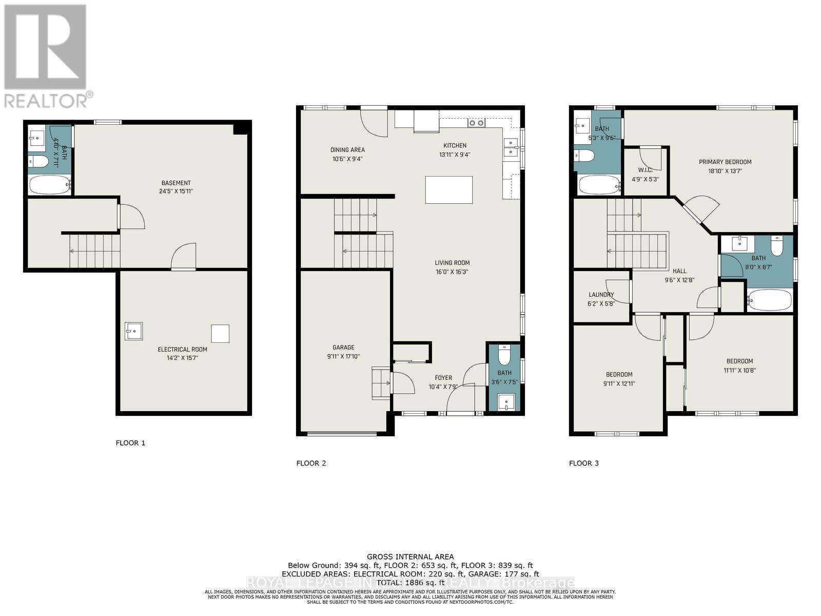 436 Epoch Street, Ottawa, ON - Other