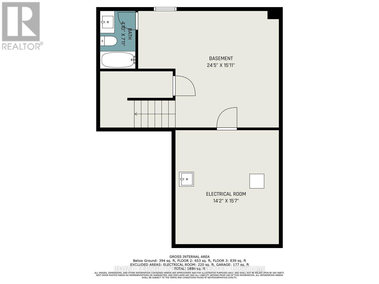 436 Epoch Street, Ottawa, ON - Other