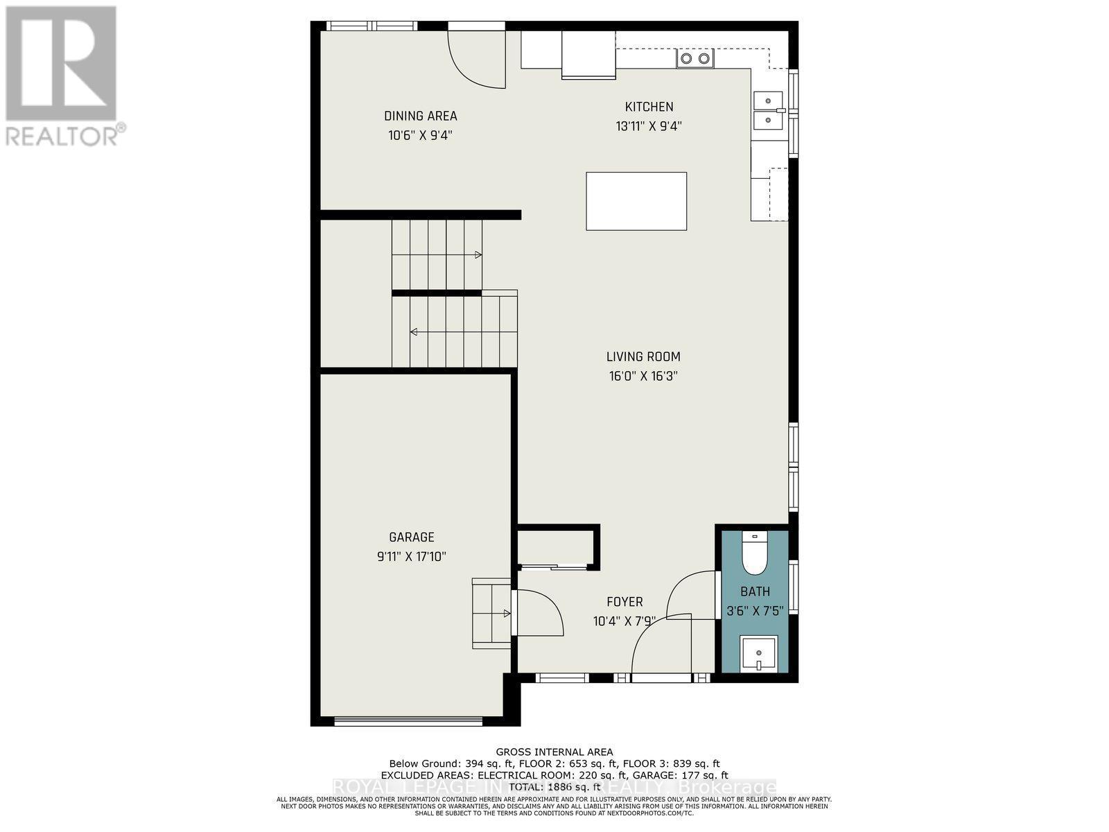 436 Epoch Street, Ottawa, ON - Other