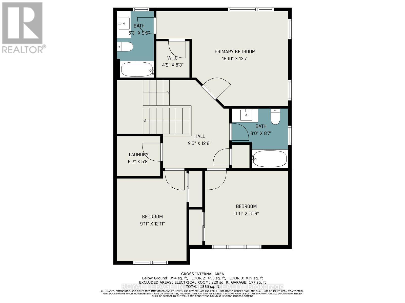 436 Epoch Street, Ottawa, ON - Other