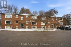 3 - 6167 DORCHESTER ROAD Niagara Falls (Dorchester), ON L2G 5T4