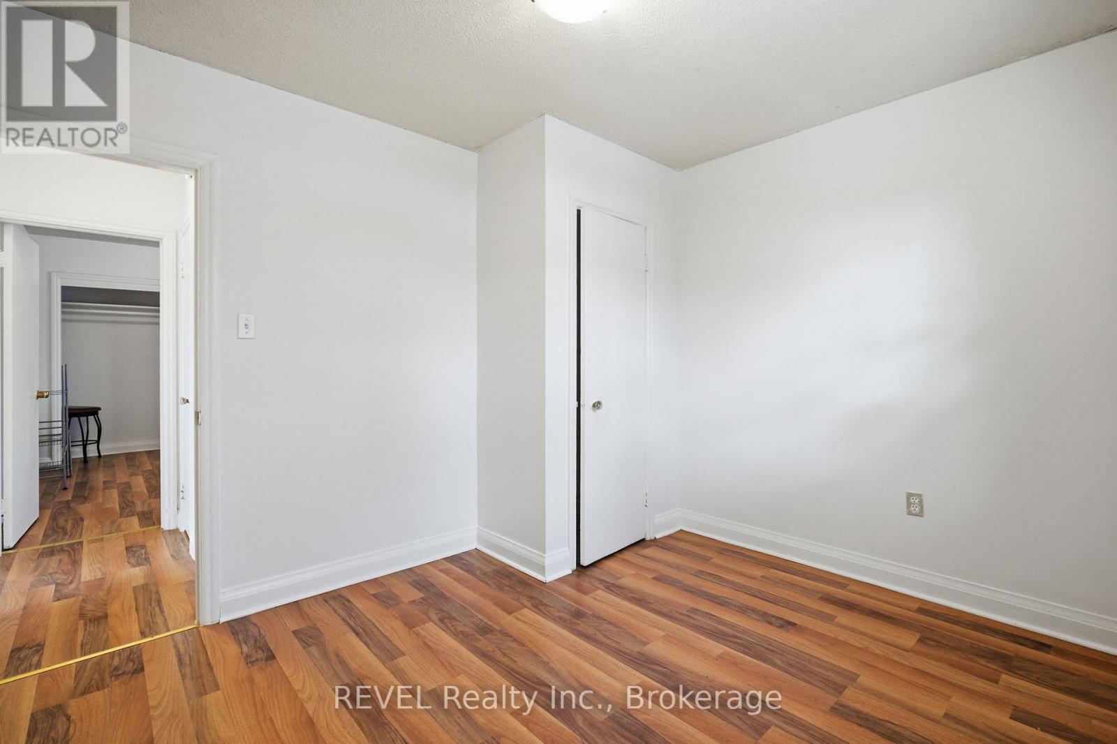 3 - 6167 Dorchester Road, Niagara Falls (Dorchester), ON - Indoor Photo Showing Other Room