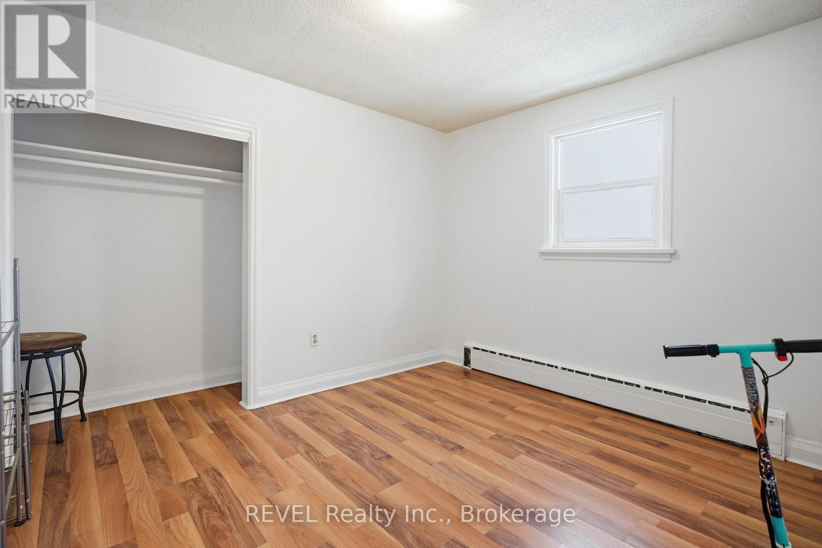 3 - 6167 Dorchester Road, Niagara Falls (Dorchester), ON - Indoor Photo Showing Other Room