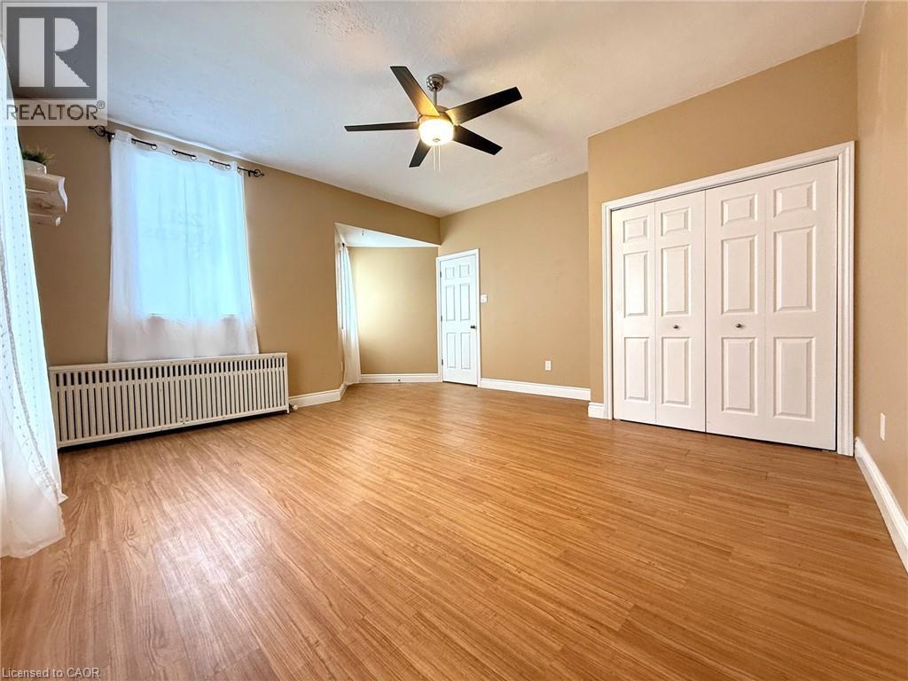 221 Ahrens Street Unit# 5, Kitchener, ON - Indoor Photo Showing Other Room