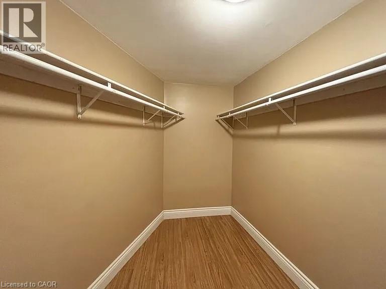221 Ahrens Street Unit# 5, Kitchener, ON - Indoor With Storage