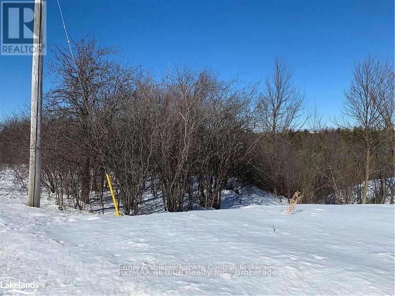 Lt 6 St Vincent Crescent, Meaford, ON