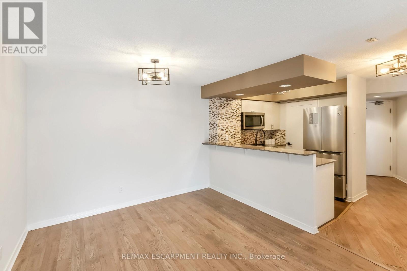 628 - 801 King Street W, Toronto, ON - Indoor Photo Showing Other Room