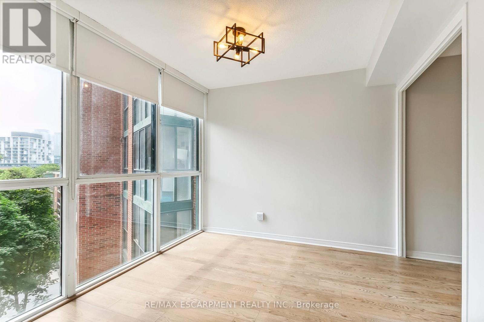 628 - 801 King Street W, Toronto, ON - Indoor Photo Showing Other Room