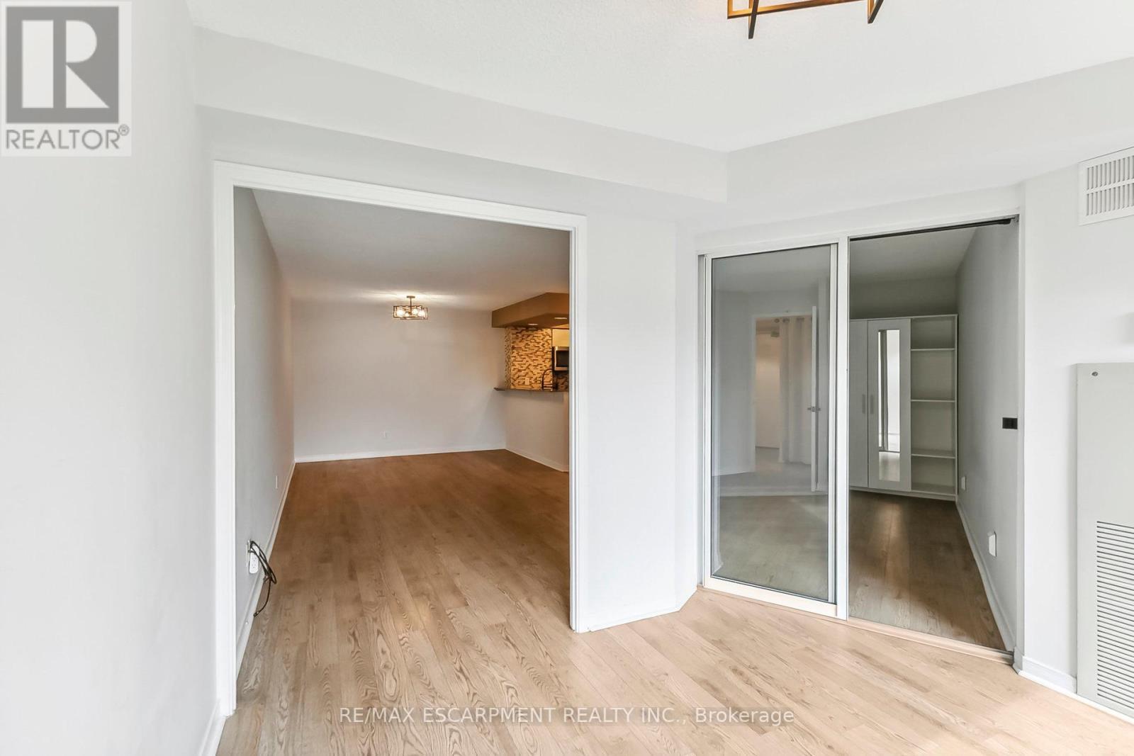 628 - 801 King Street W, Toronto, ON - Indoor Photo Showing Other Room