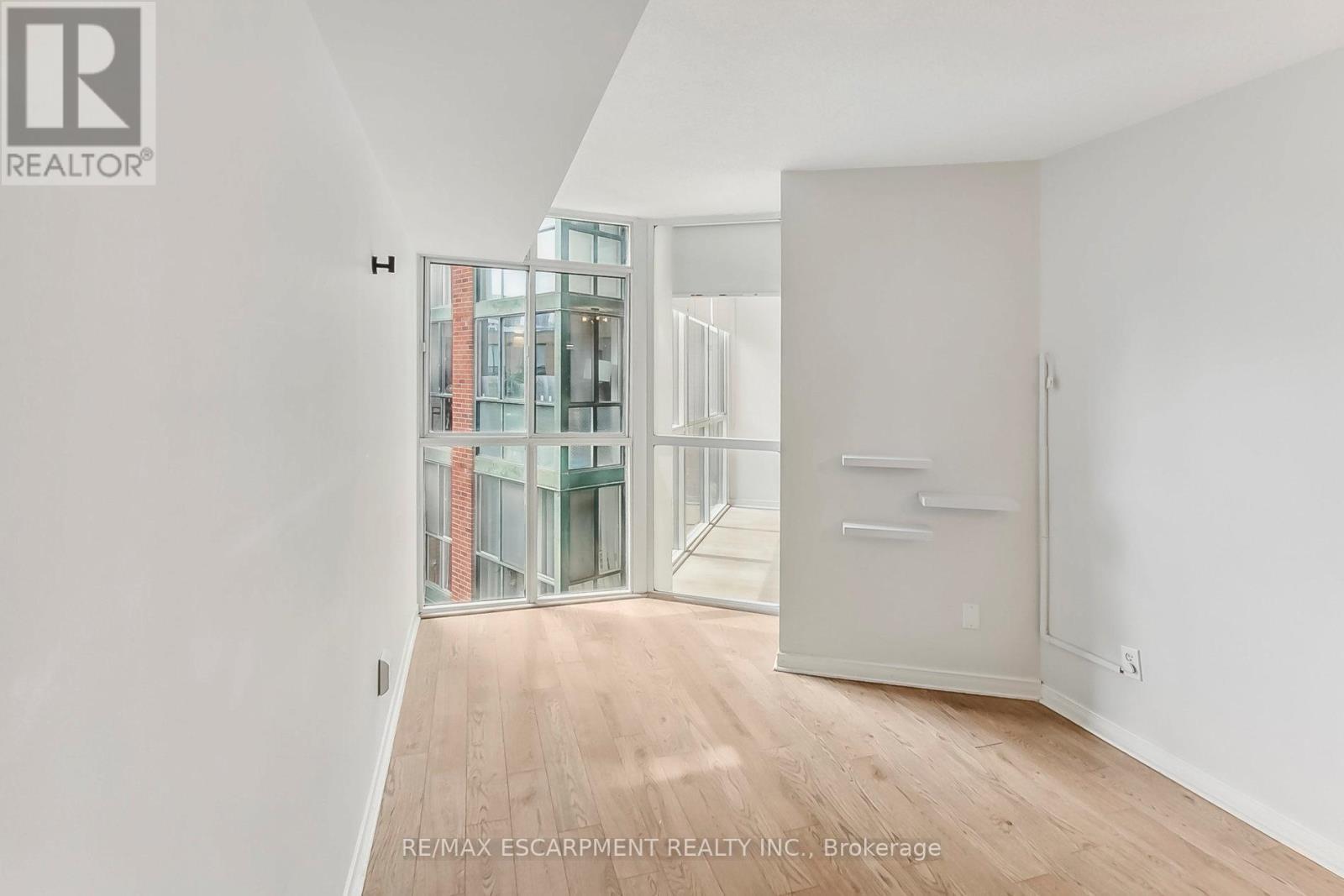 628 - 801 King Street W, Toronto, ON - Indoor Photo Showing Other Room