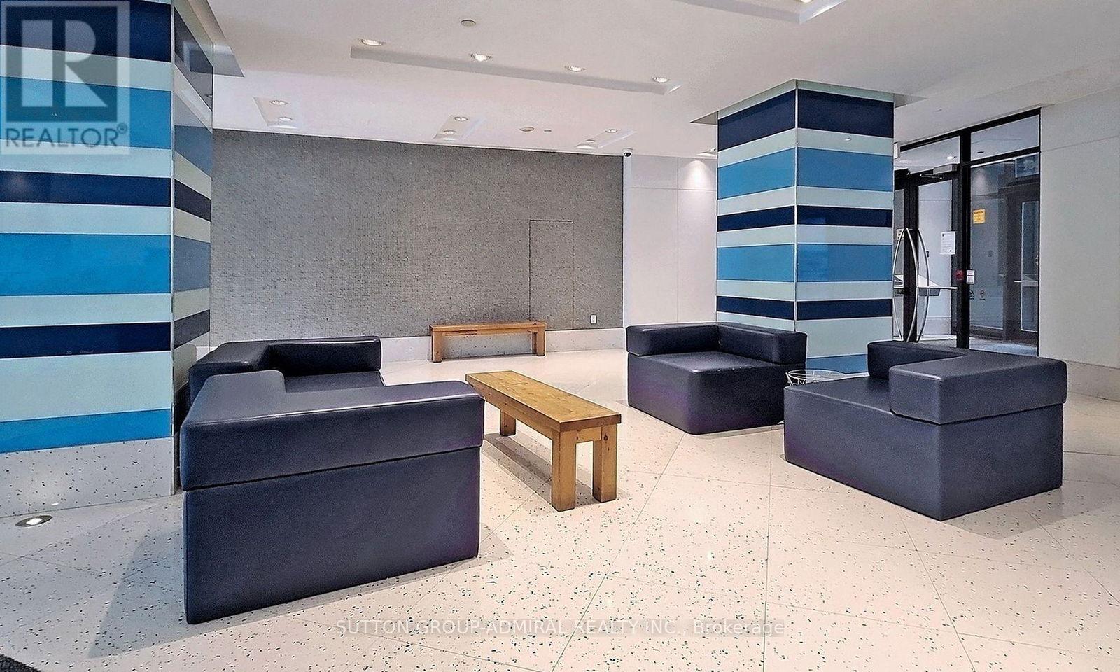 1405 - 600 Fleet Street, Toronto, ON - Indoor Photo Showing Other Room