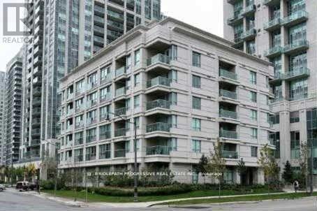 103 - 19 Avondale Avenue, Toronto, ON - Outdoor With Balcony With Facade