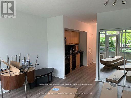 103 - 19 Avondale Avenue, Toronto, ON - Indoor