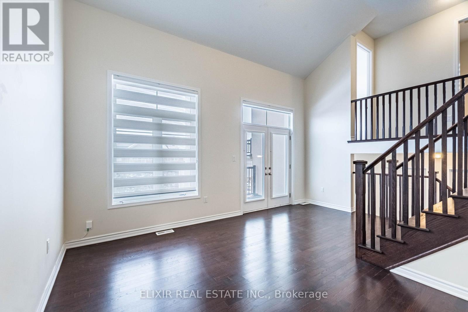 1176 Leger Way, Milton, ON - Indoor Photo Showing Other Room