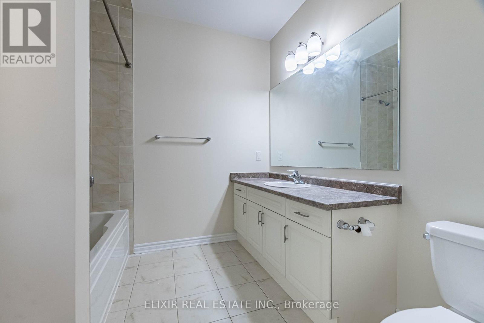 1176 Leger Way, Milton, ON - Indoor Photo Showing Bathroom