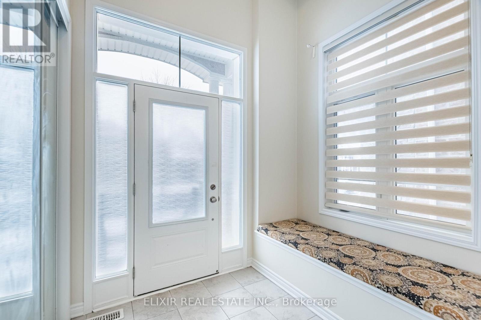 1176 Leger Way, Milton, ON - Indoor Photo Showing Other Room