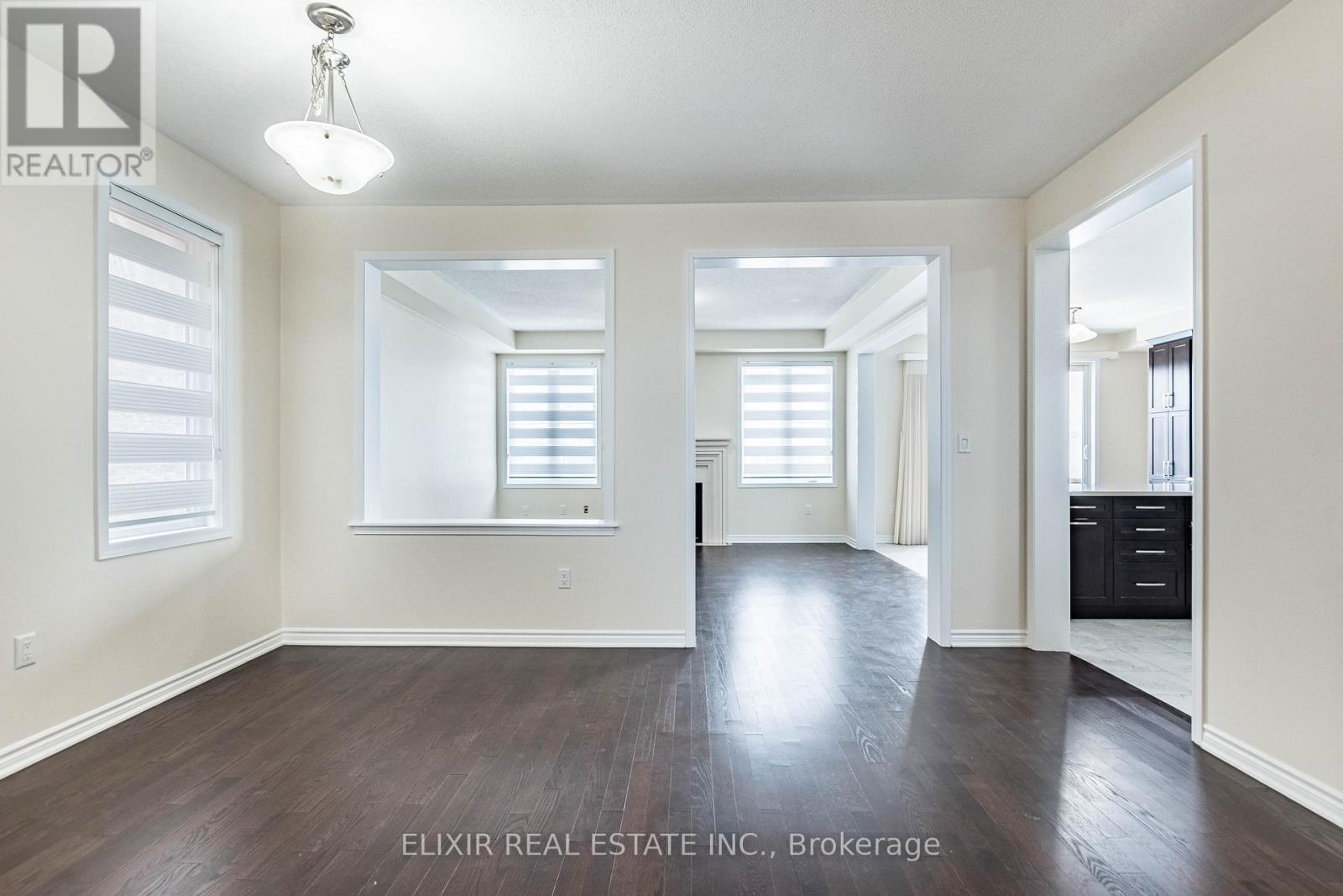 1176 Leger Way, Milton, ON - Indoor Photo Showing Other Room