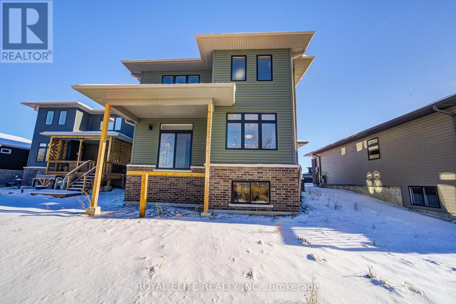 13 Lillys Court, Cramahe, ON - Outdoor