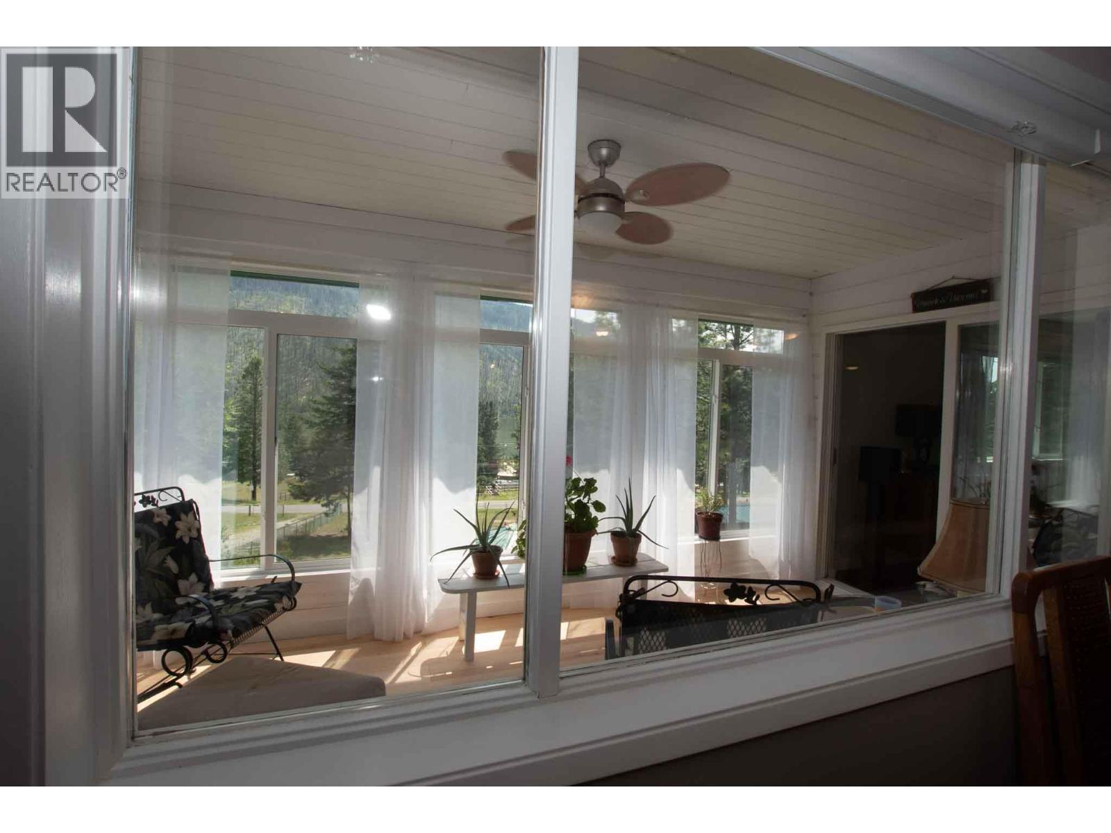 View - 3022 Loon Lake Road, Loon Lake, BC - Indoor Photo Showing Other Room