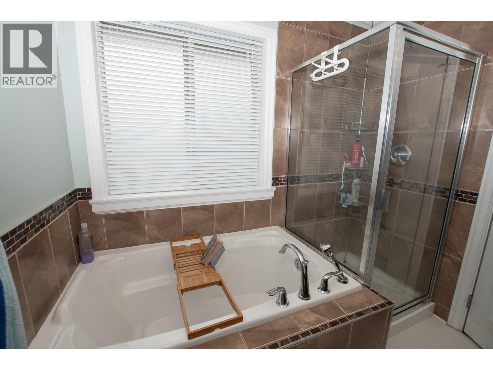 1890B Sage Street, Merritt, BC - Indoor Photo Showing Bathroom