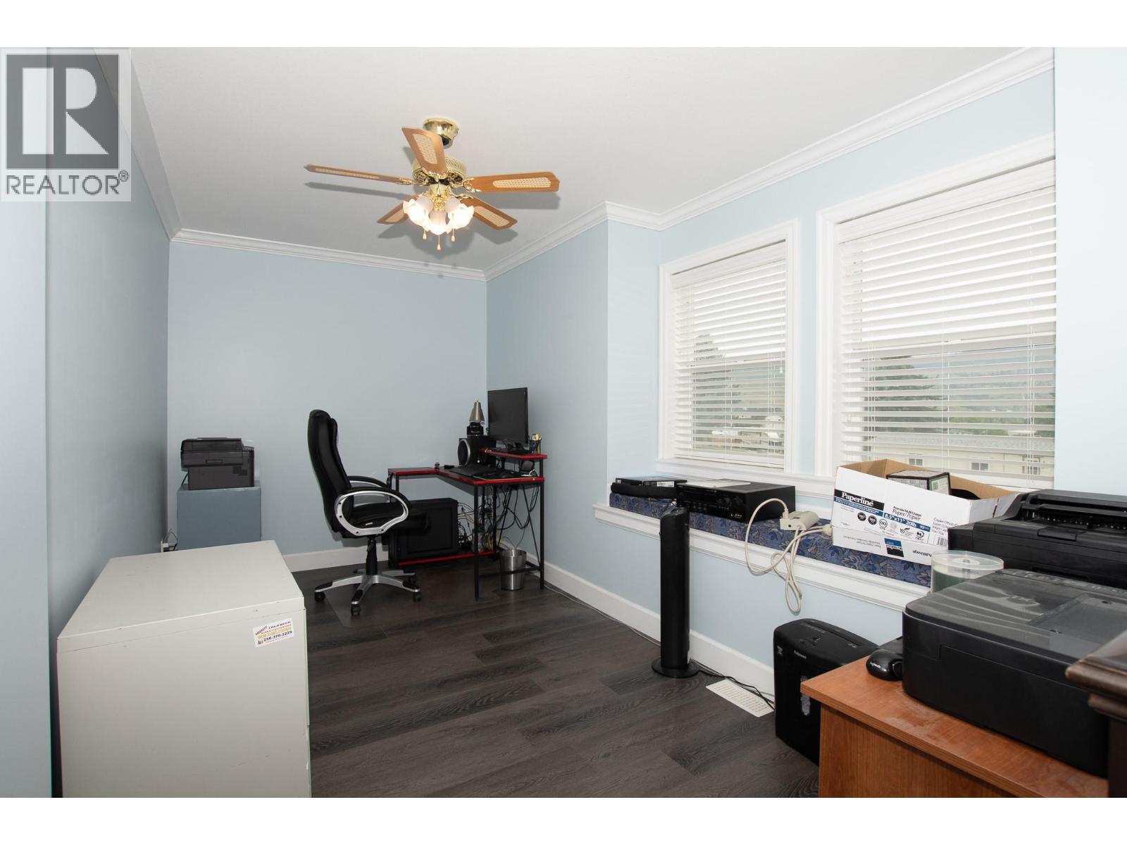 1890B Sage Street, Merritt, BC - Indoor Photo Showing Other Room