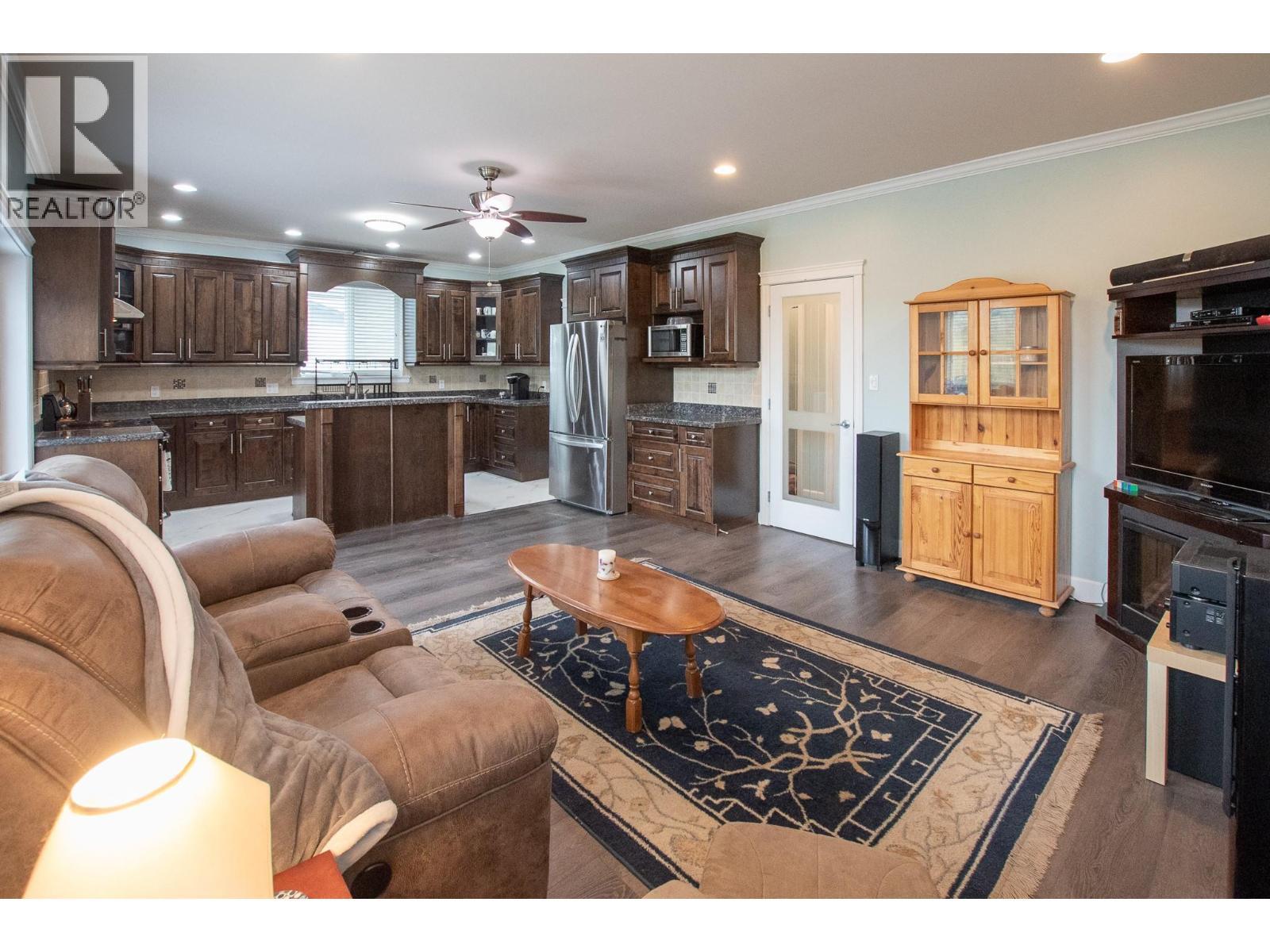 1890B Sage Street, Merritt, BC - Indoor