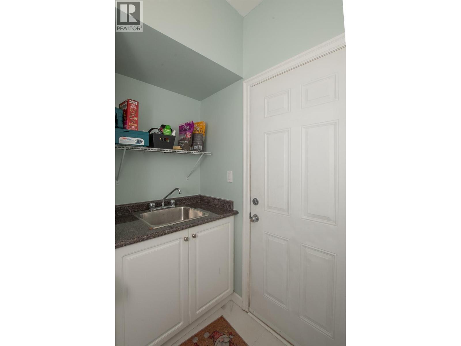 1890B Sage Street, Merritt, BC - Indoor