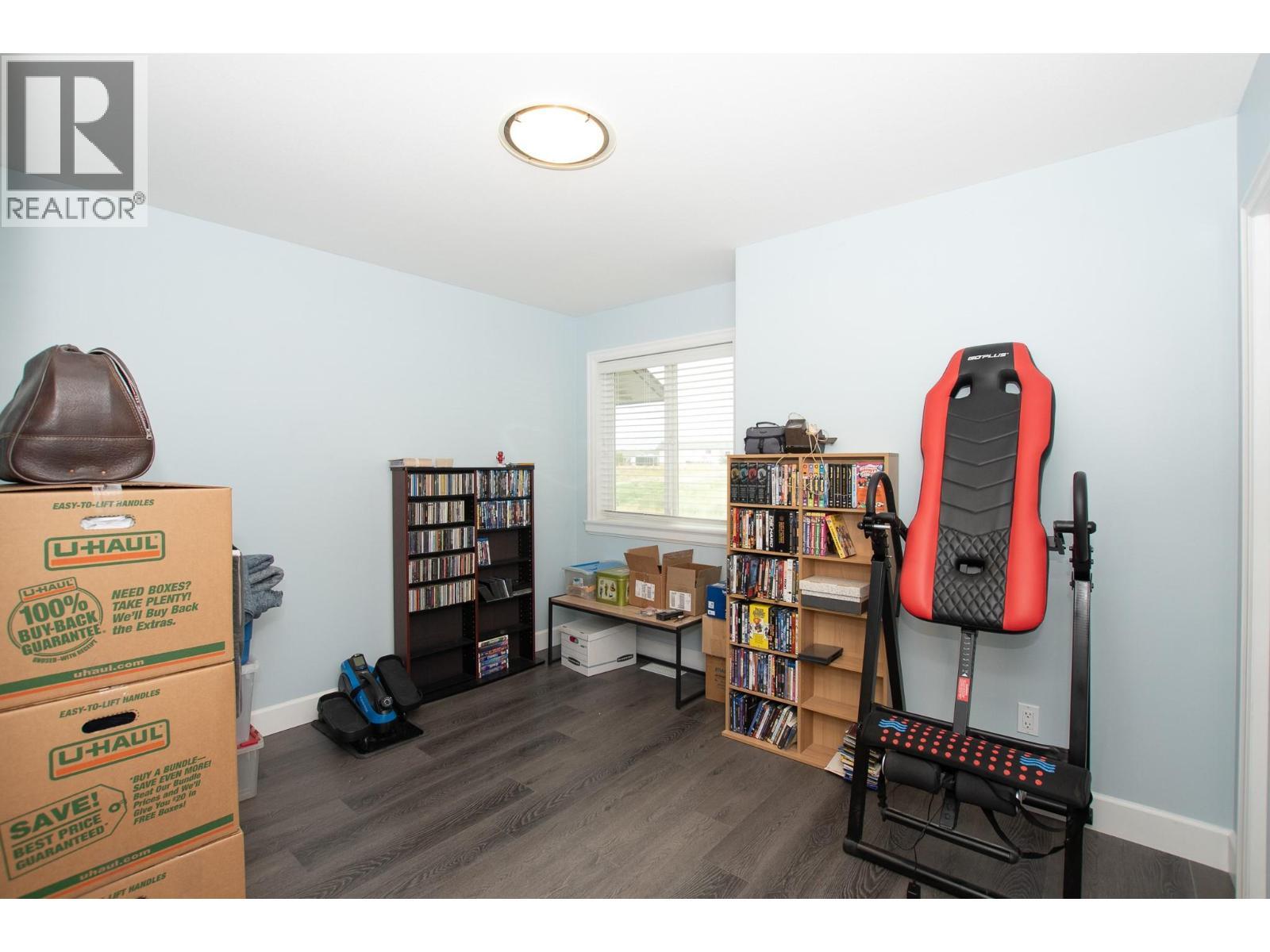 1890B Sage Street, Merritt, BC - Indoor Photo Showing Other Room