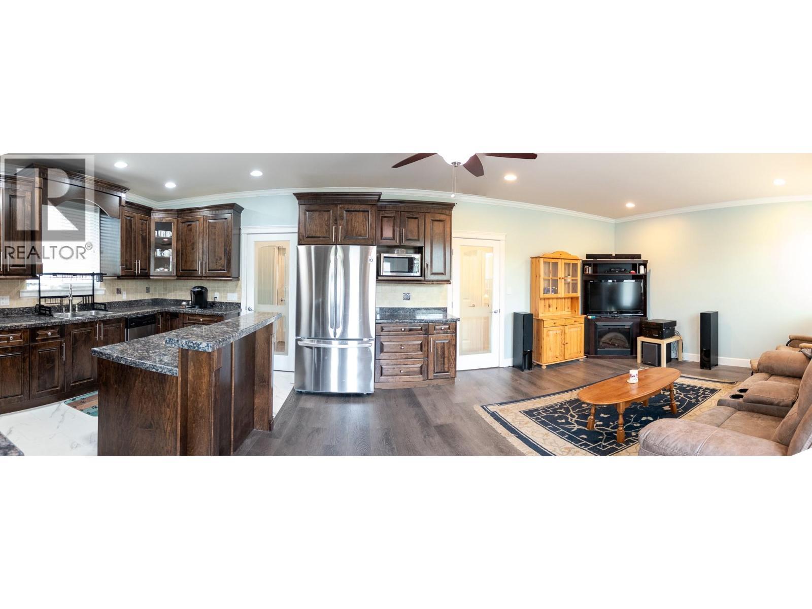 1890B Sage Street, Merritt, BC - Indoor