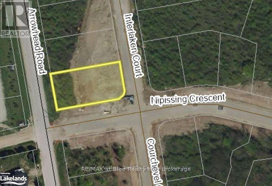 100 Interlaken Court, Blue Mountains, ON