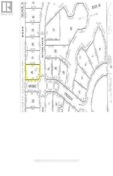 100 Interlaken Court, Blue Mountains, ON