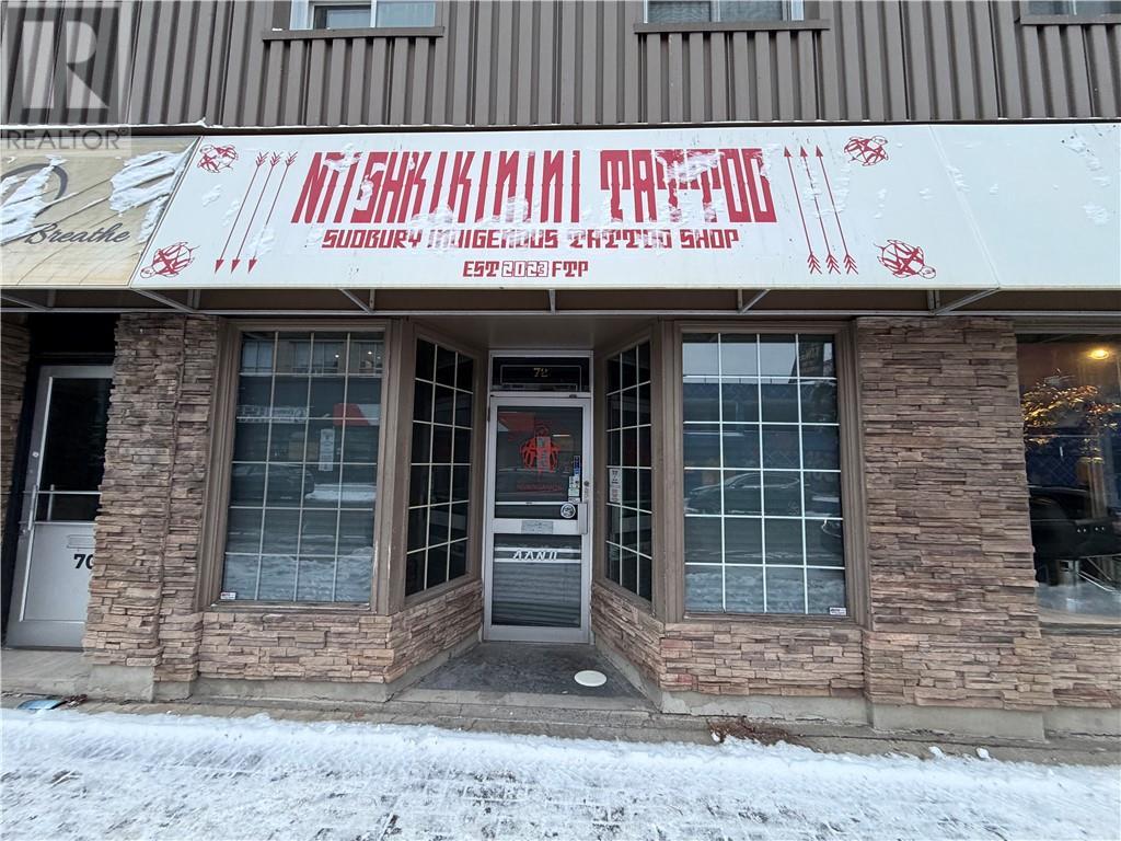 72 Cedar Street, Sudbury, ON