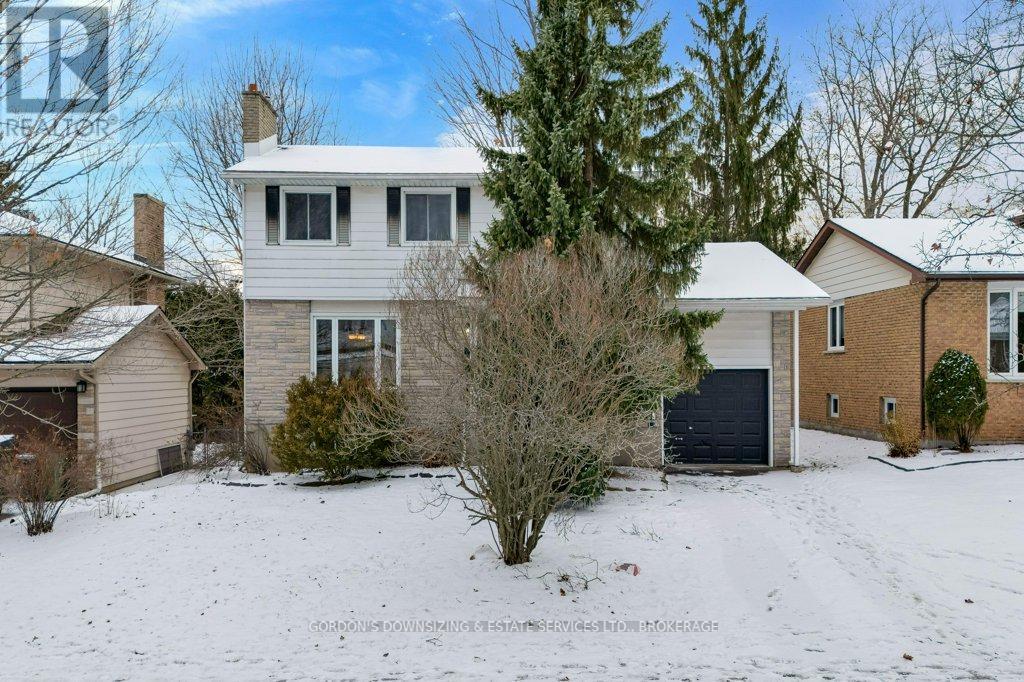 873 Danbury Road, Kingston (South Of Taylor-Kidd Blvd), ON - Outdoor