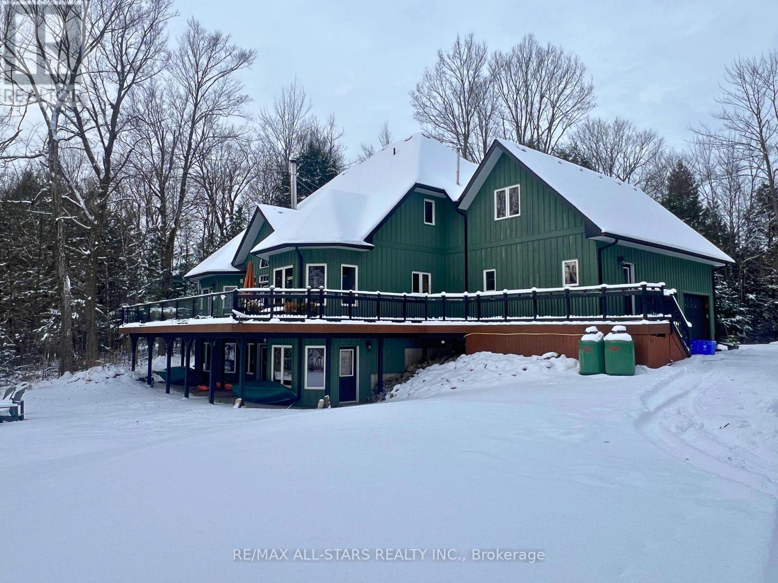 8 Harmonious Drive, Kawartha Lakes (Somerville), ON - Outdoor