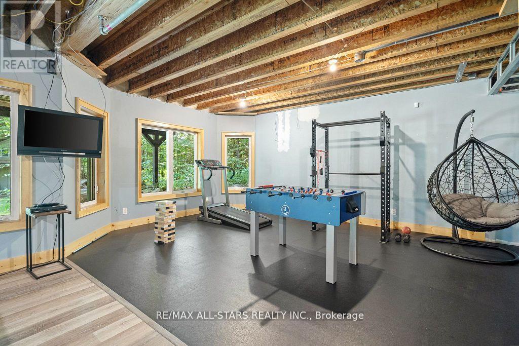 8 Harmonious Drive, Kawartha Lakes (Somerville), ON - Indoor