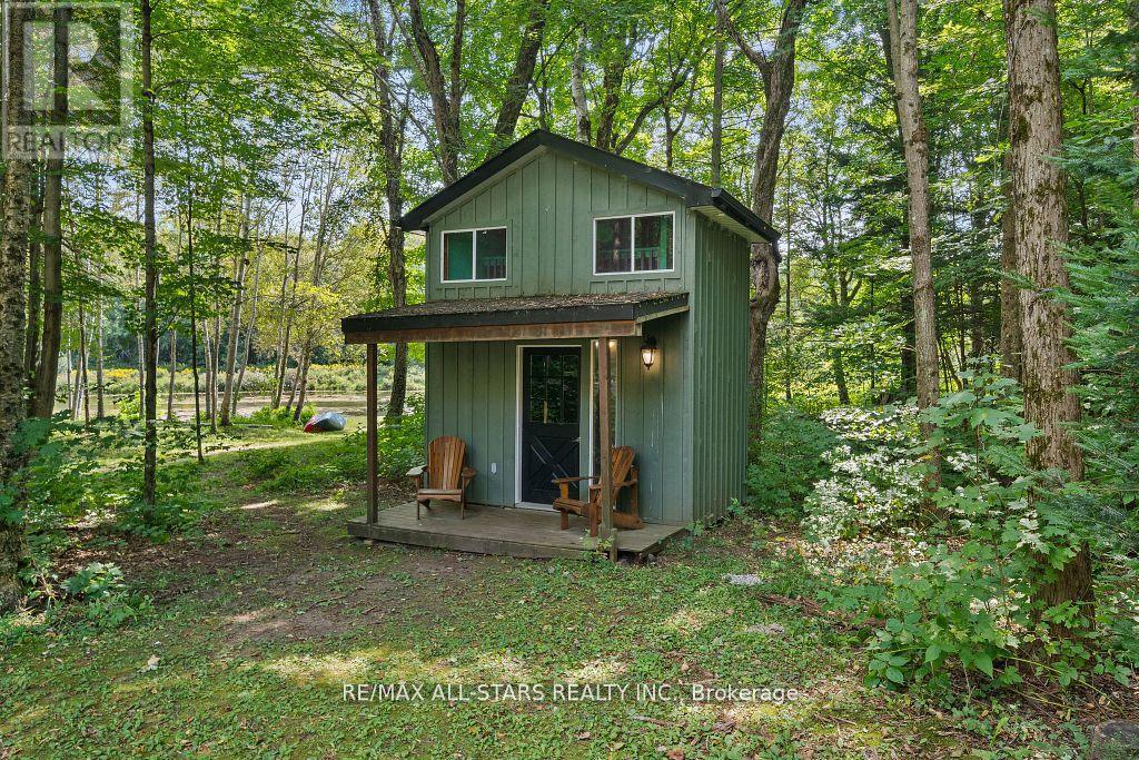 8 Harmonious Drive, Kawartha Lakes (Somerville), ON - Outdoor