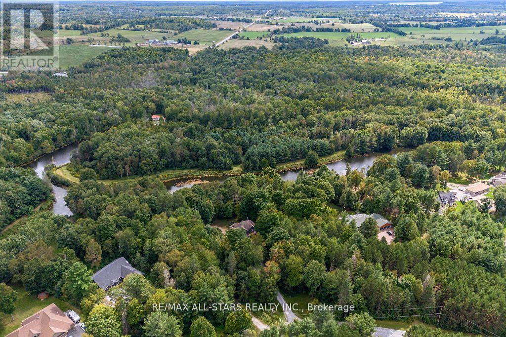 8 Harmonious Drive, Kawartha Lakes (Somerville), ON - Outdoor With View