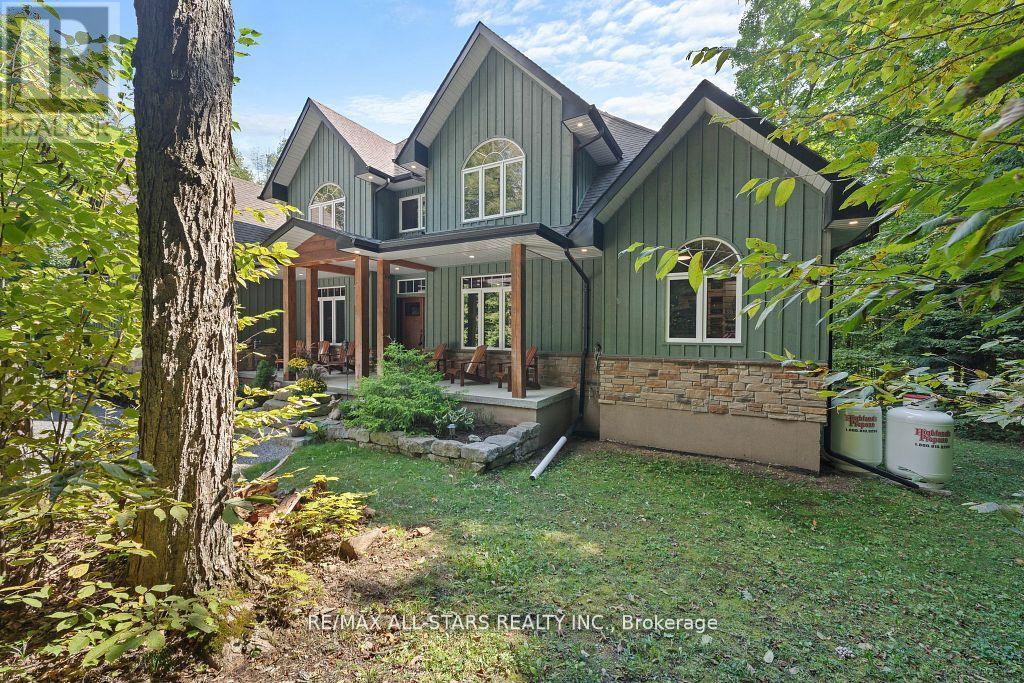 8 Harmonious Drive, Kawartha Lakes (Somerville), ON - Outdoor