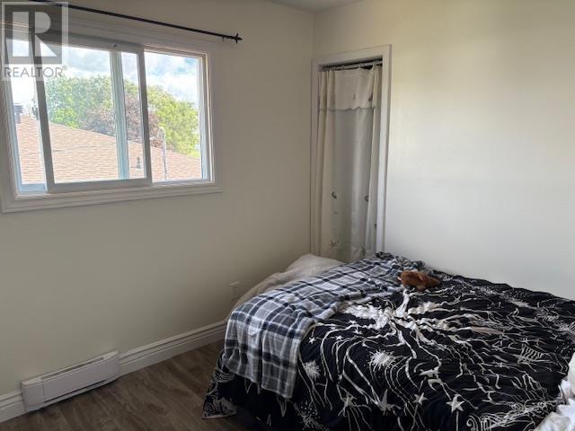 18 Alden Rd, Sault Ste. Marie, ON - Indoor Photo Showing Bedroom