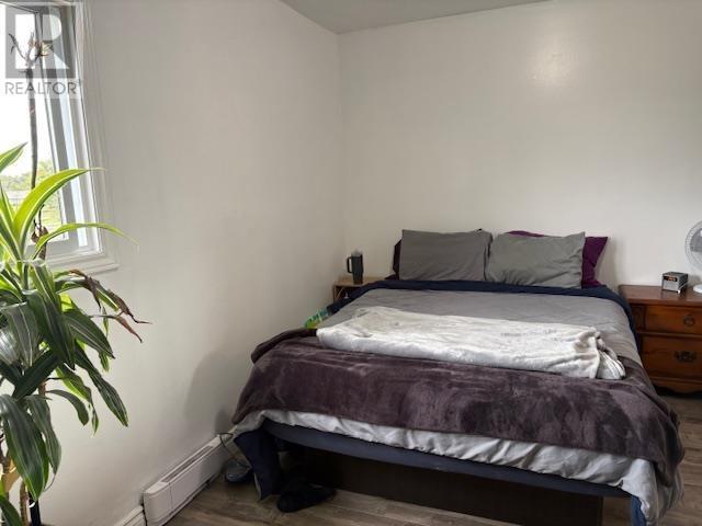 18 Alden Rd, Sault Ste. Marie, ON - Indoor Photo Showing Bedroom